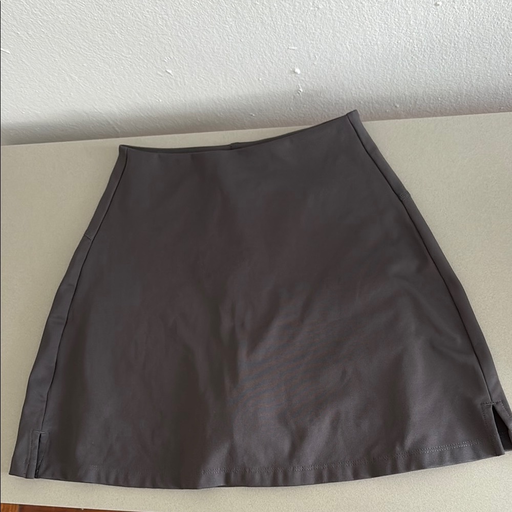 Girlfriend Collective Moon Sport Skort XS